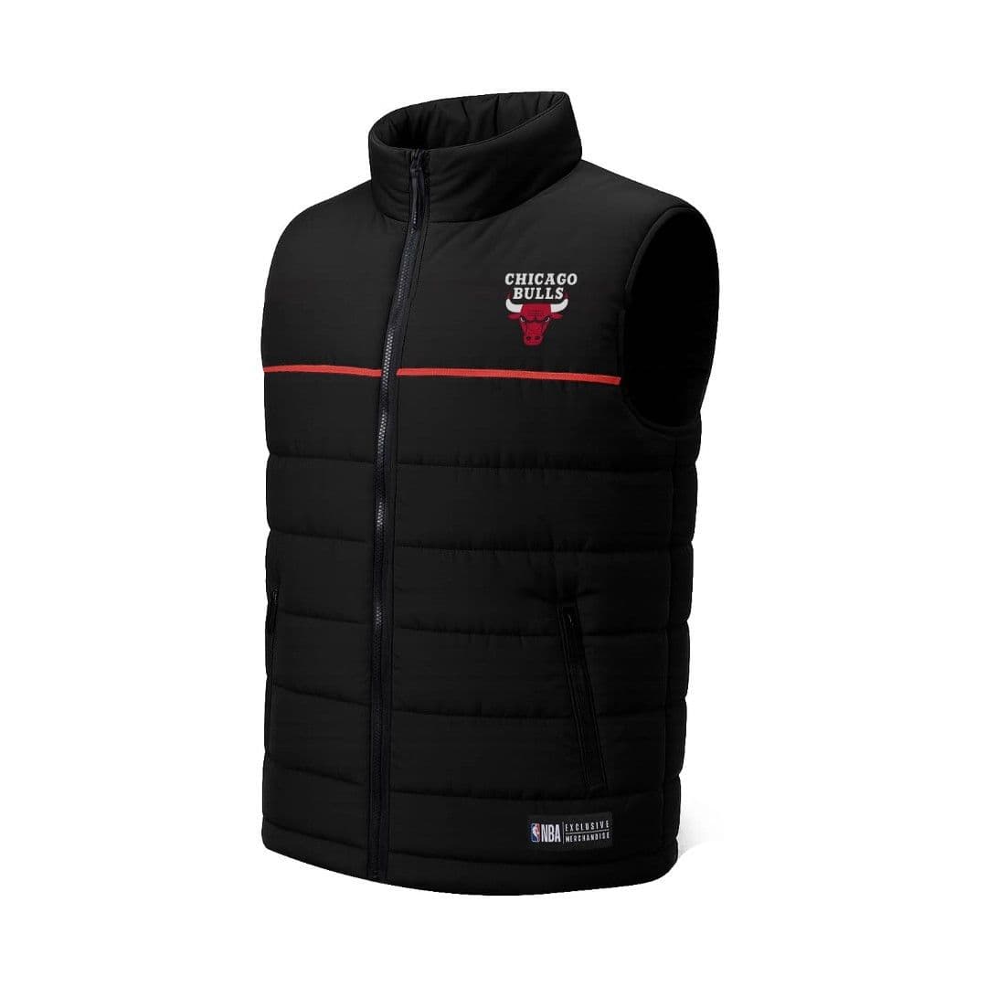 Bulls Men Jacket