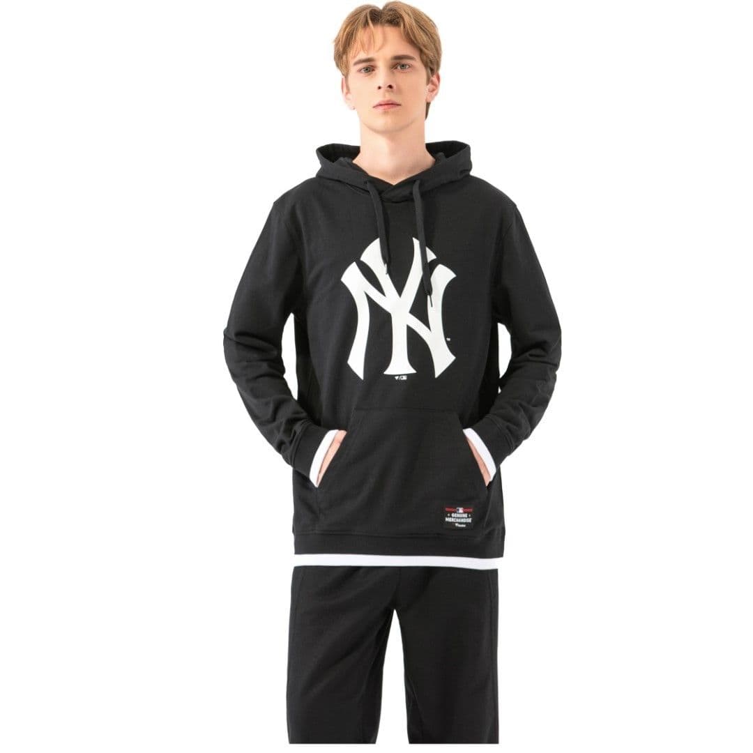 Yankees Men Hoodie
