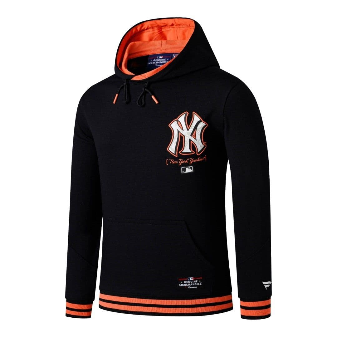 Yankees Men Hoodie