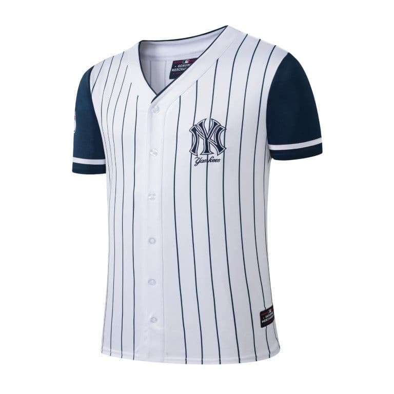 Yankees Men Jersey
