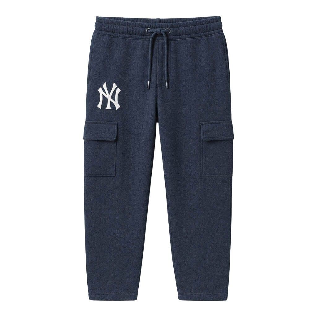 Yankees Men Cargo Pant
