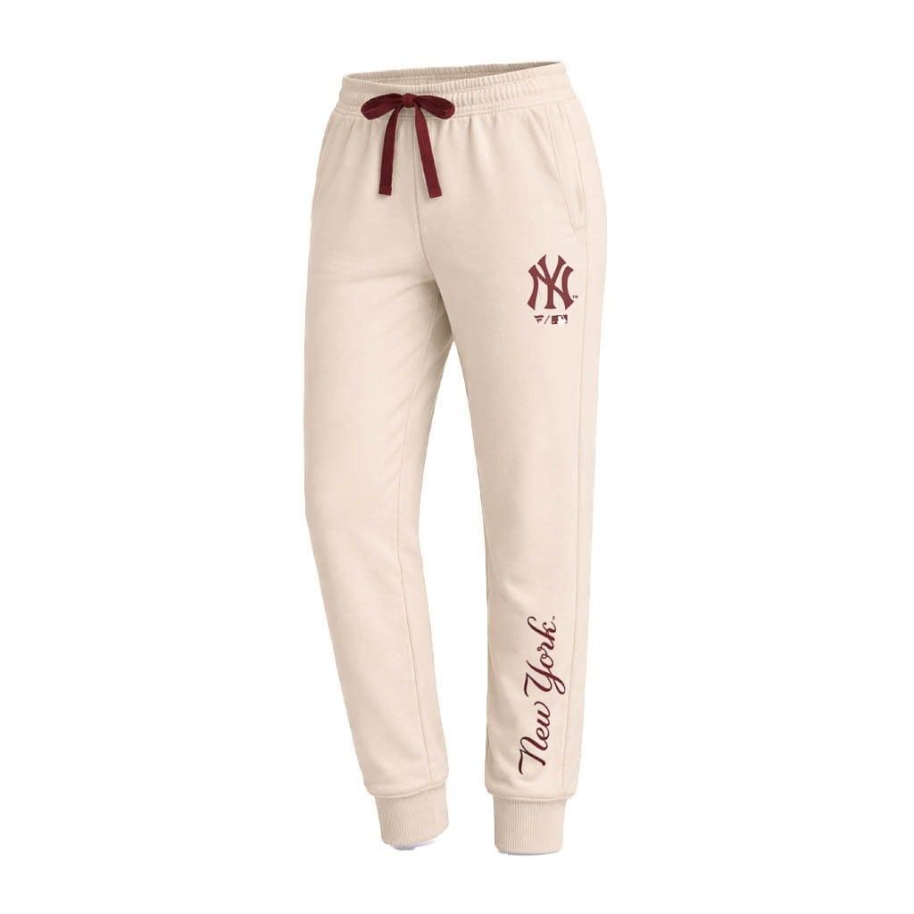 Yankees Women Long Pant