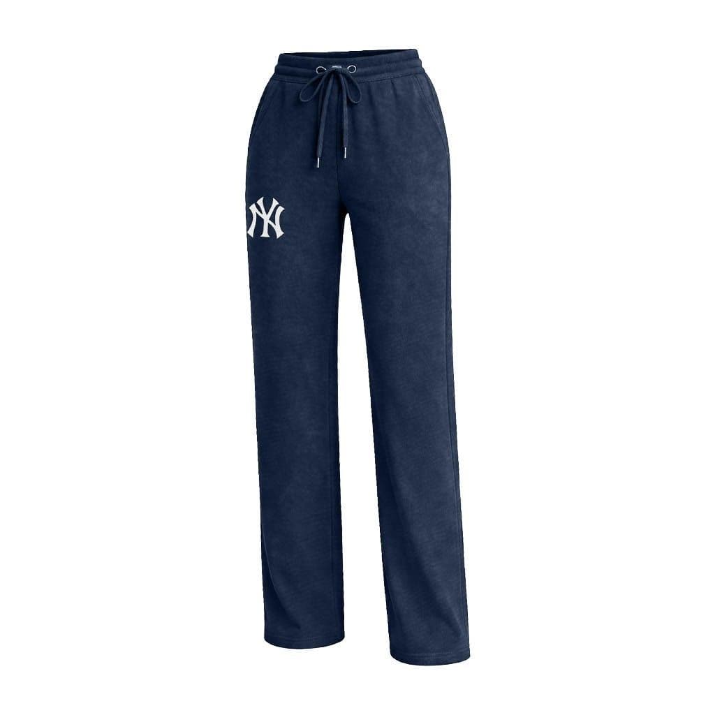 Yankees Women Long Pant