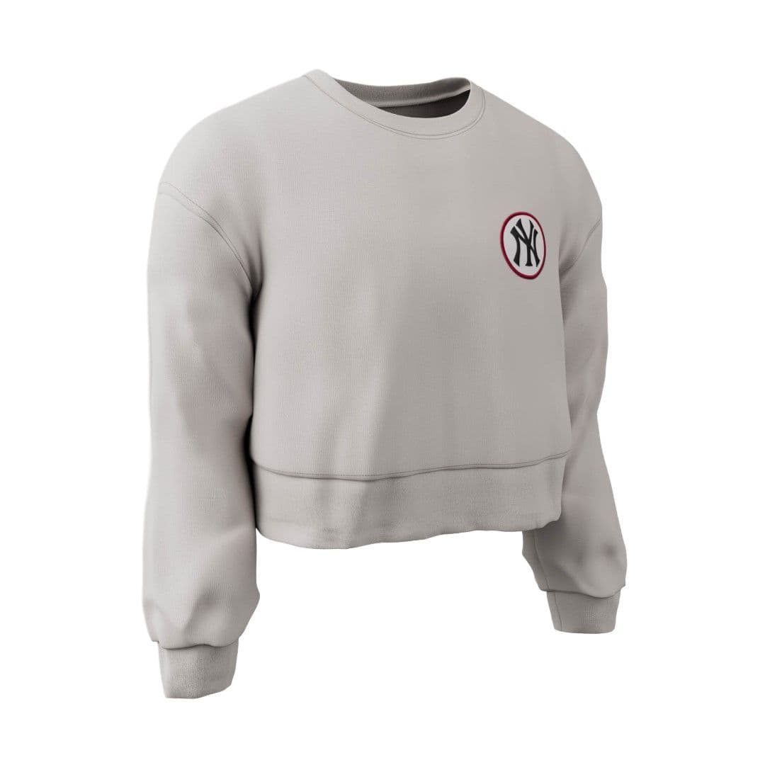 Yankees Women Sweater