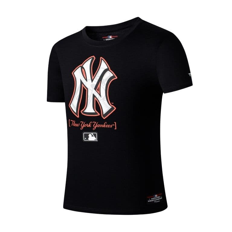 Yankees Men T-shirt