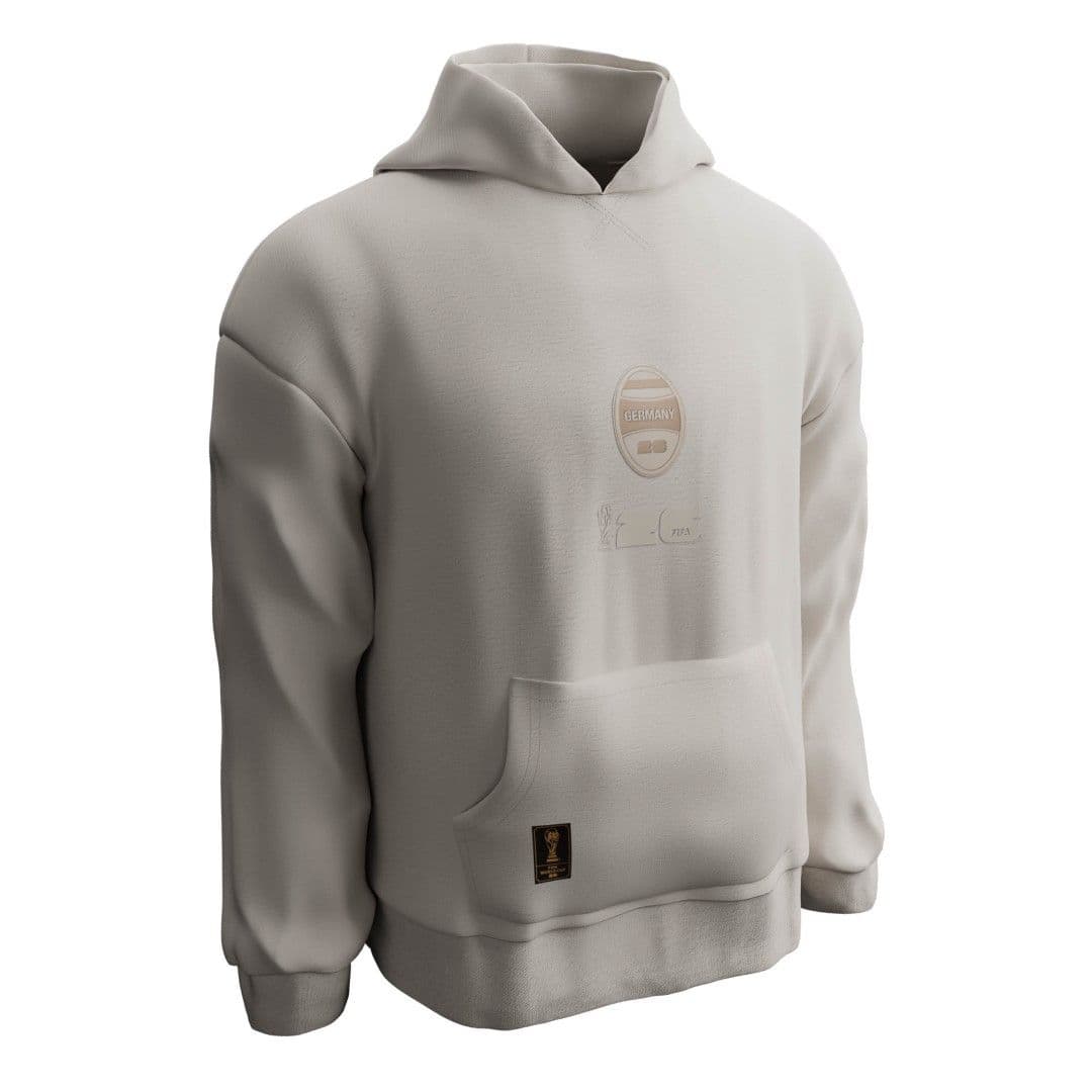 Hoodie Mens Alemania