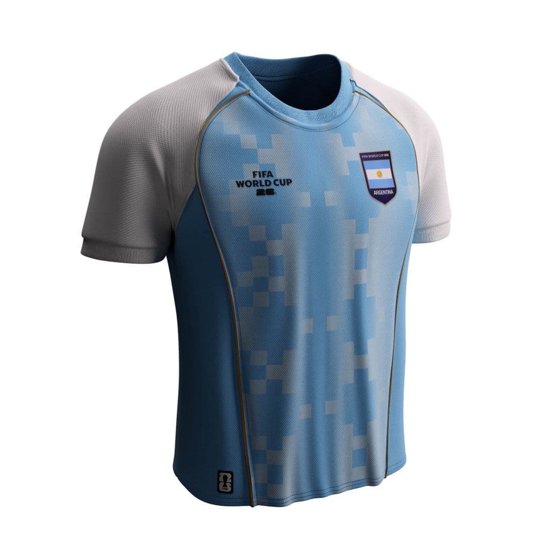 Argentina H Wc26