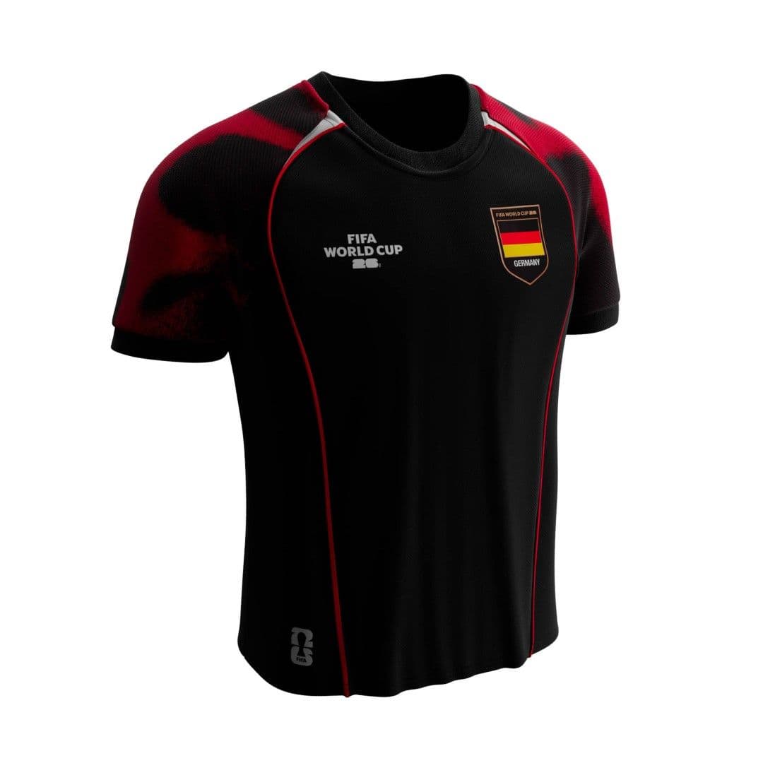 Alemania A Wc26