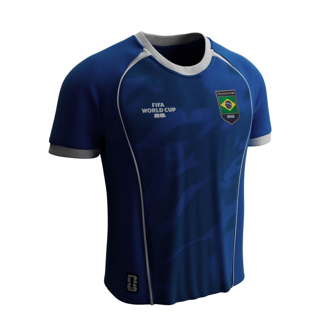 Brasil A Wc26