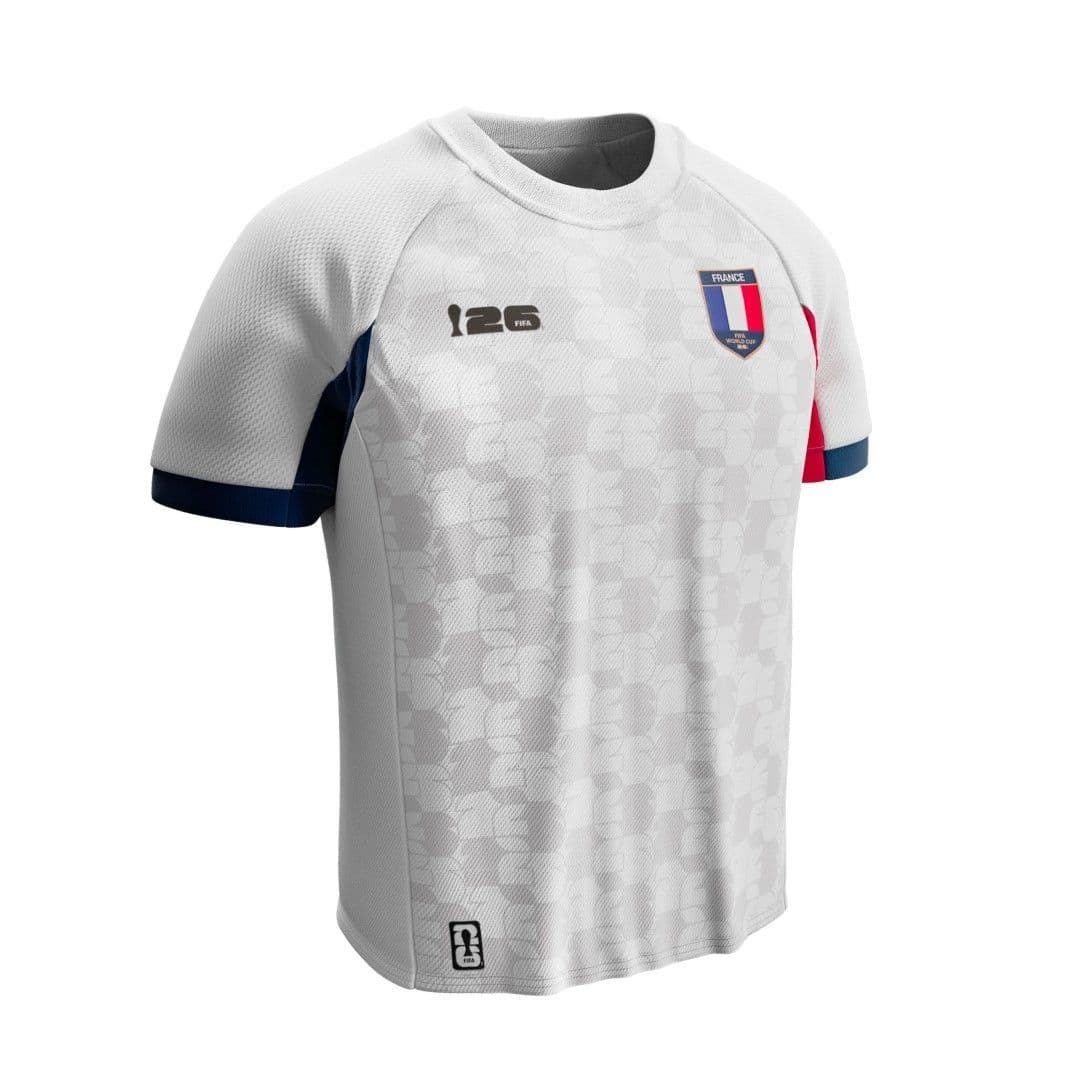 Francia A Wc26