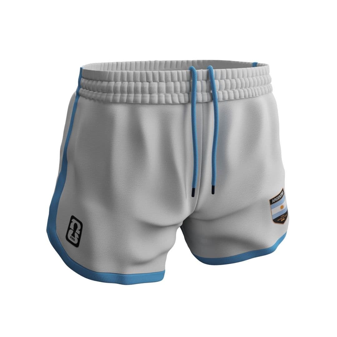 Short Womens Argentina