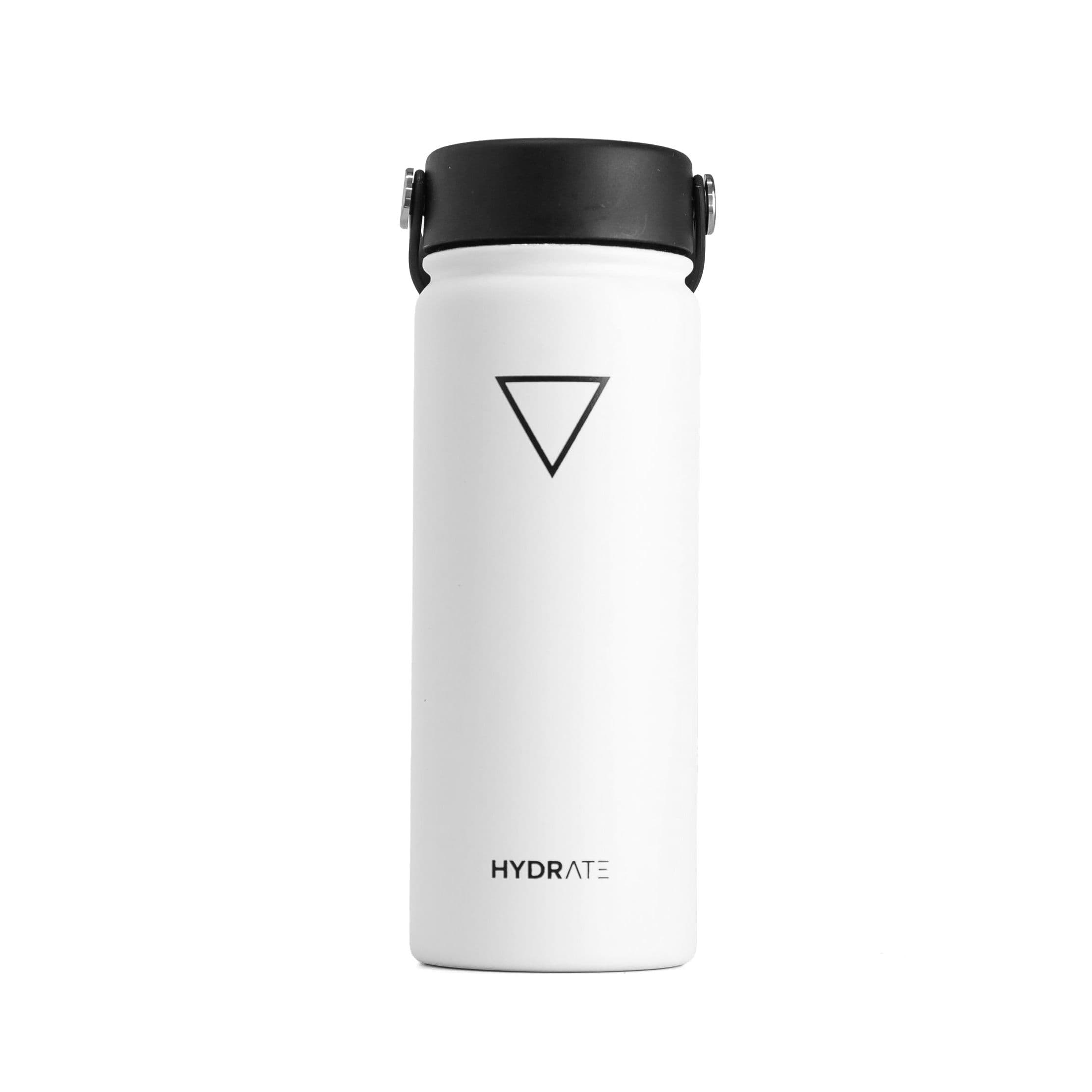 Hydrate3 de 530ml blanco