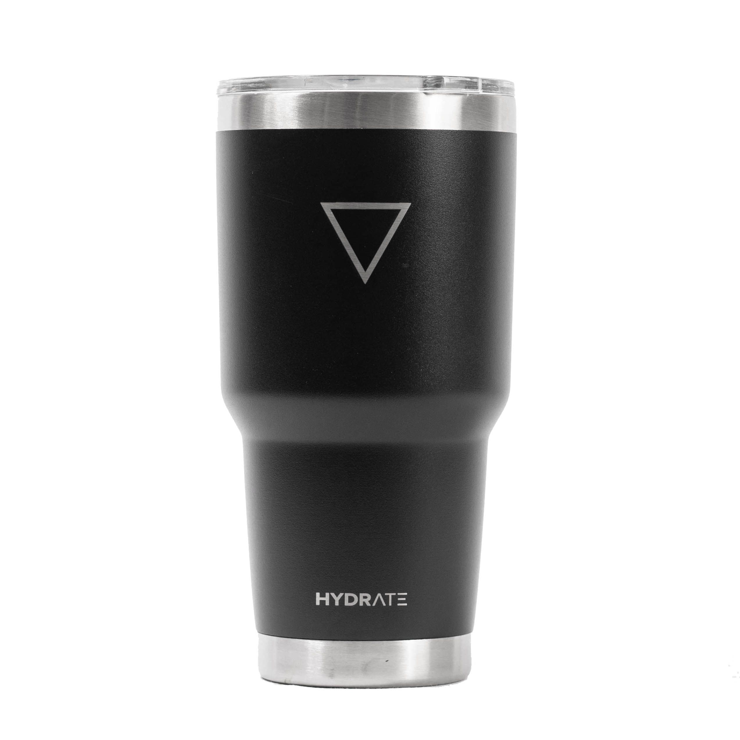 Vaso de 900ml negro