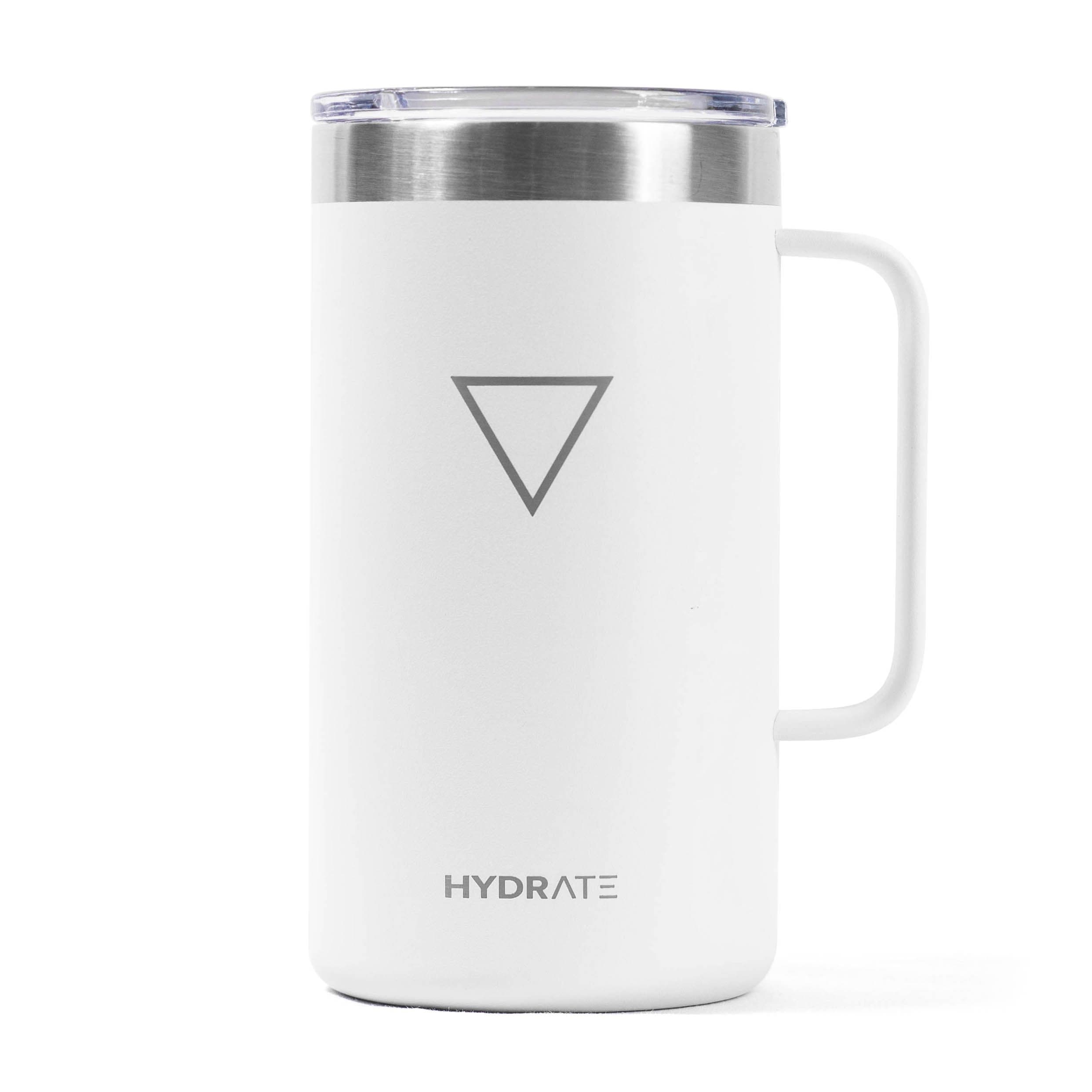 Manija hydrate blanco