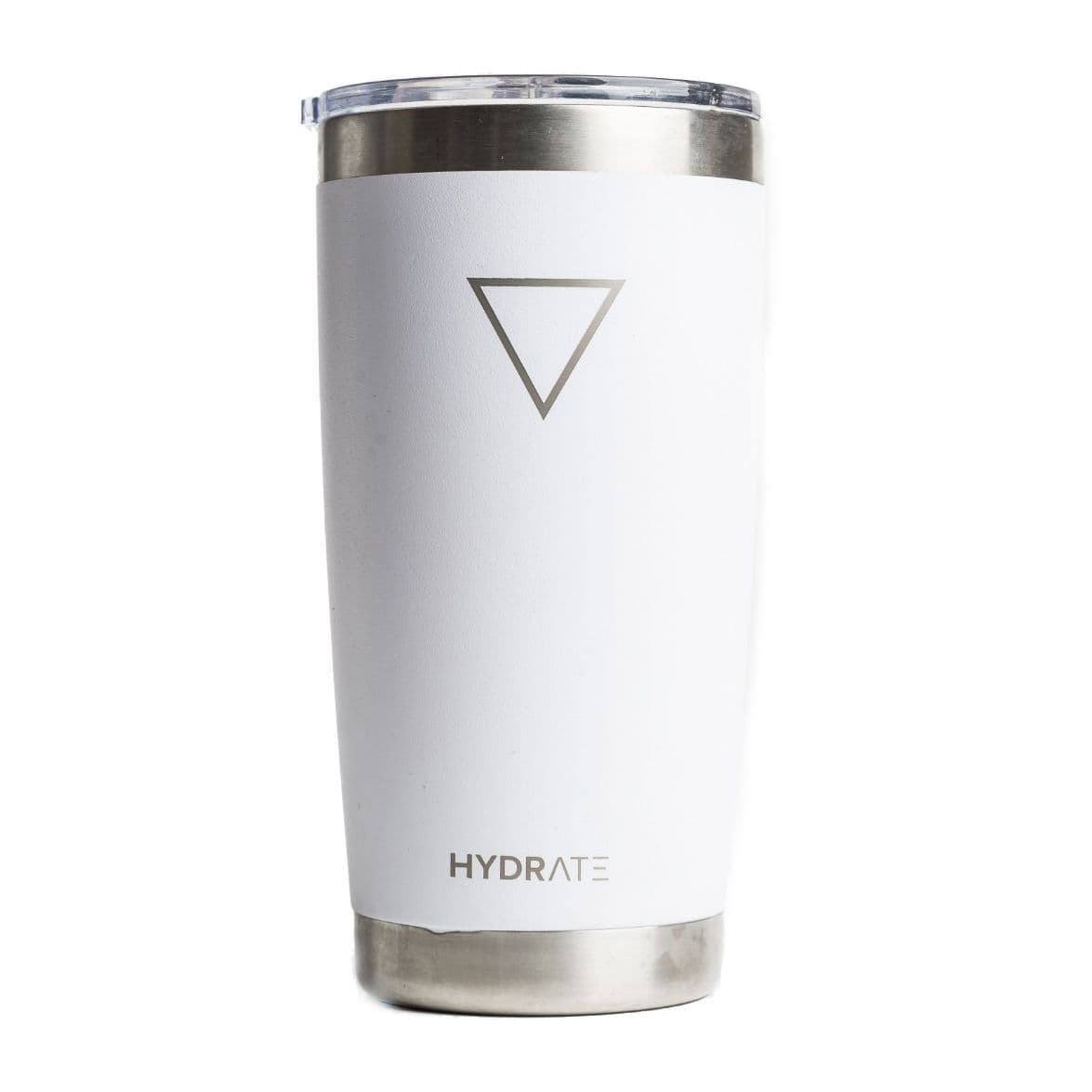 Vaso de 600ml blanco