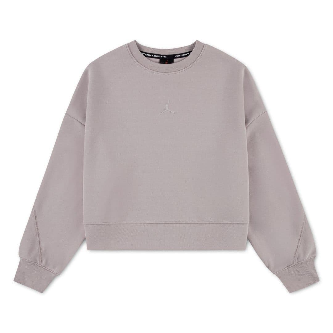 Sudadera Cuello Redondo Jordan Perform Sport para Jóvenes