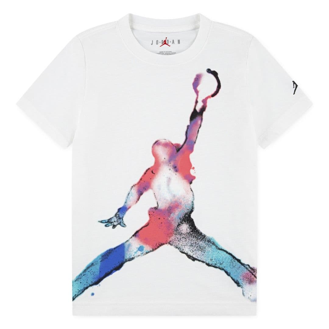 Jdb Mj Poolside Jumpman Ss Tee