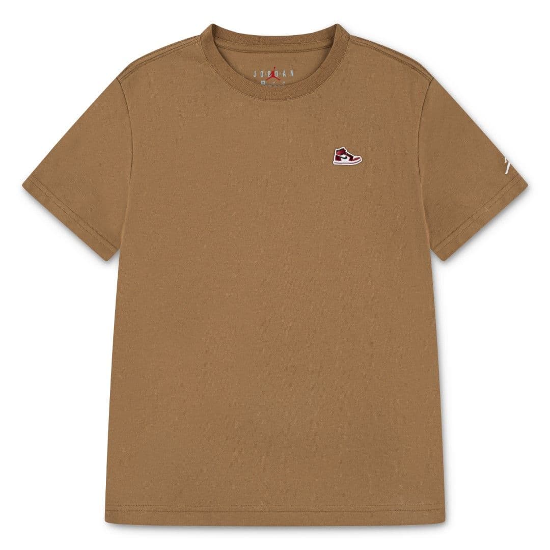 Jdb Aj1 Patch Ss Tee