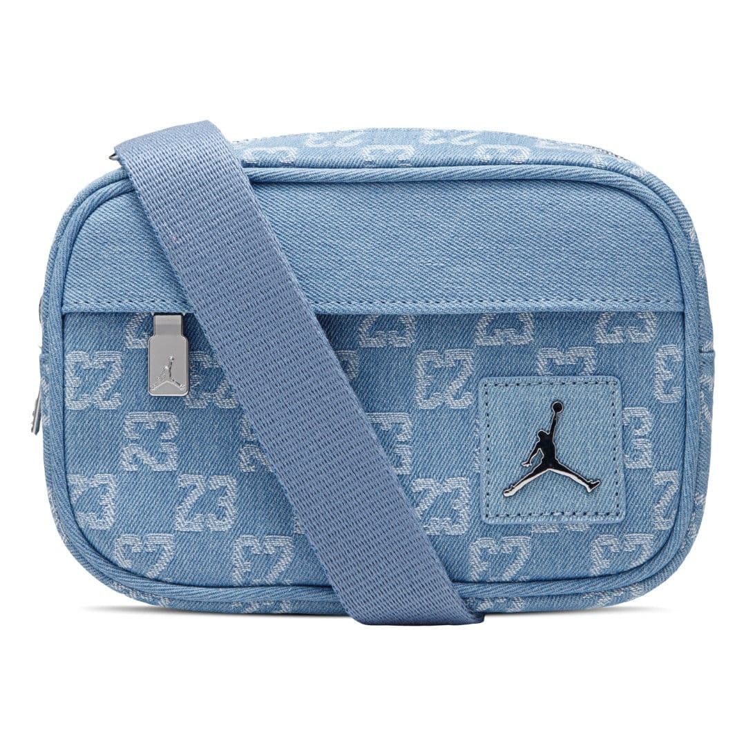 Jau Monogram Camera Bag