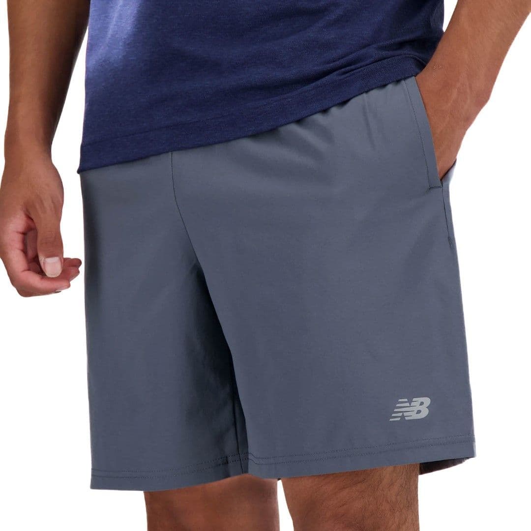 New Balance Short 7 Inch Brief