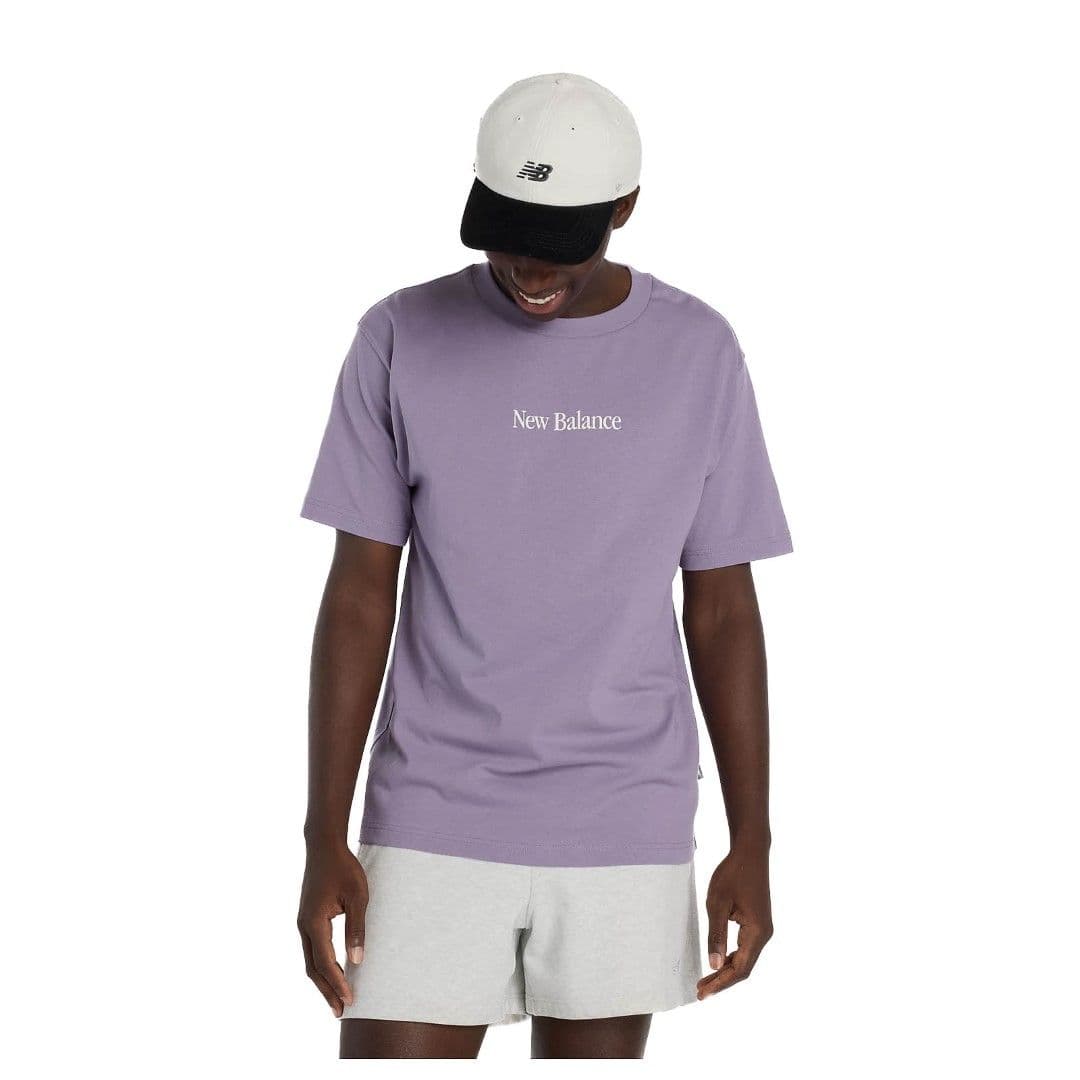 Nb Collage Tshirt