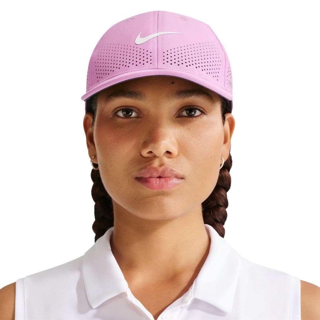 Gorra Nike ADV Club Rosado Unisex