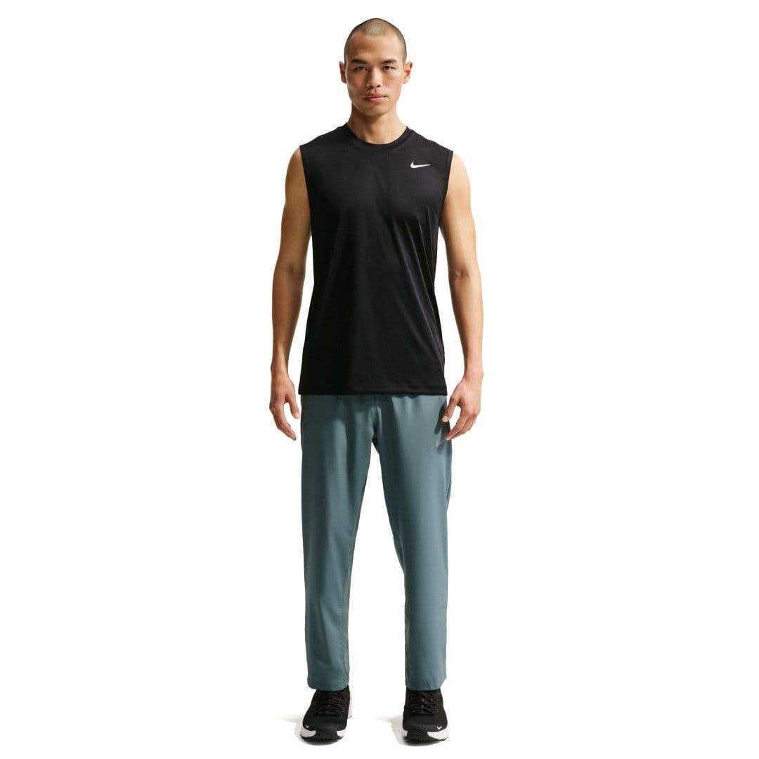 Pantalón Nike Form Azul Hombre