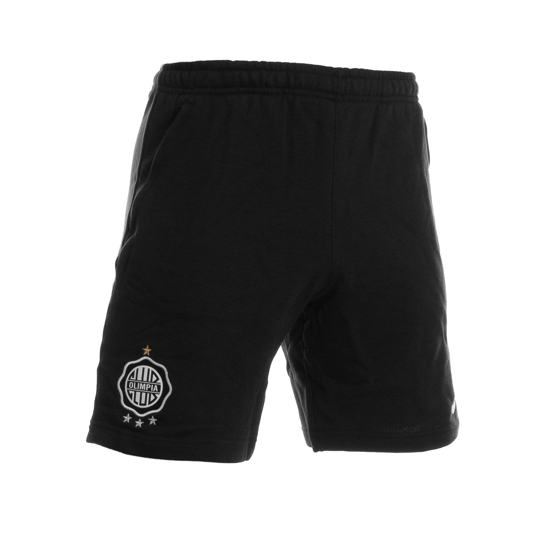 Short de Entrenamiento Oficial del Club Olimpia – Modelo 2026