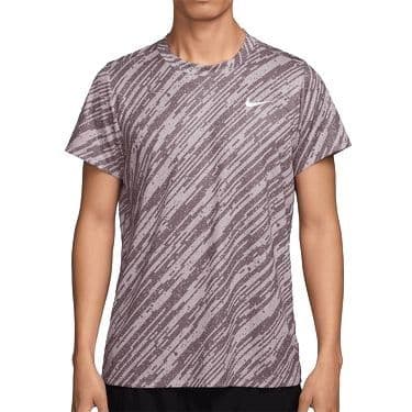 Remera Nike Victory Lila Hombre