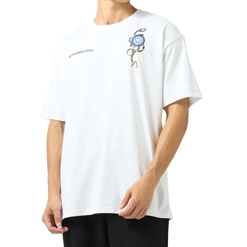 Inter M Nk Acg Tee