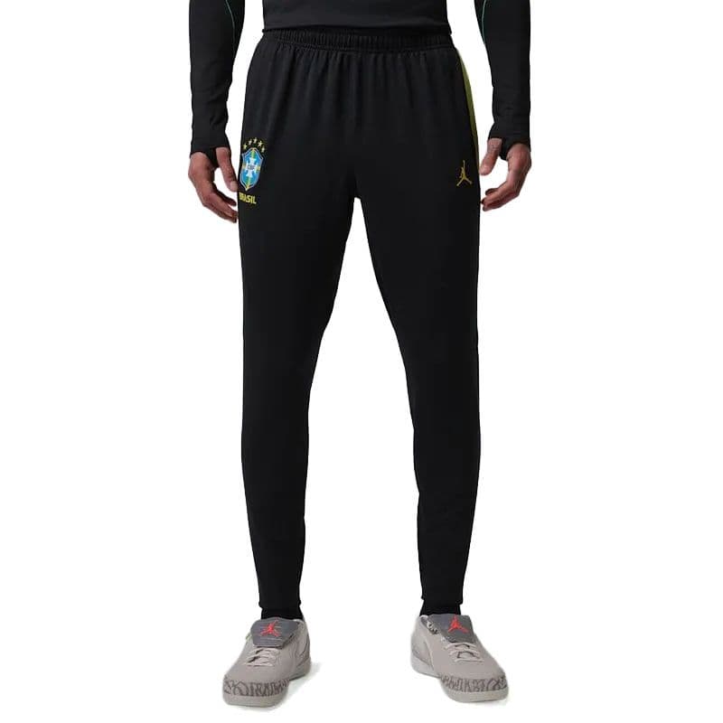 Pantalon de Futbol Jordan Brasil – Hombre