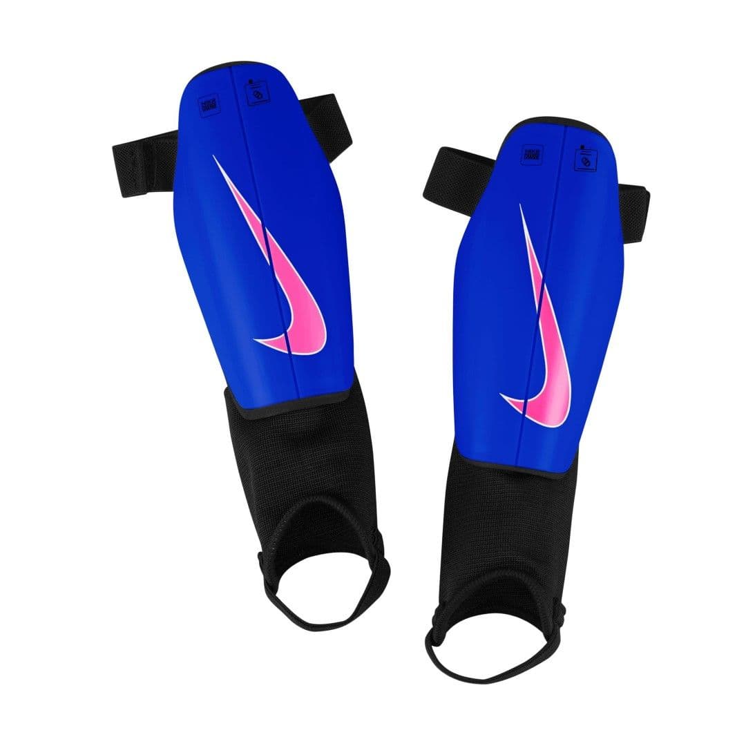 Nike Charge Kids' Soccer Shin Guards