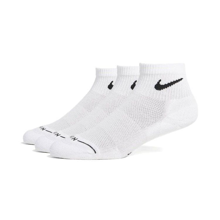 Medias Nike Ed Elvd Ank Blanco Nike