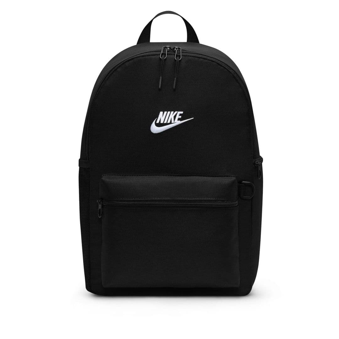 Mochila Nike Heritage Negro Unisex