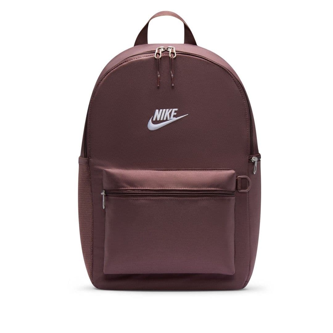 Mochila Nike Heritage 2.0 Marron Hombre