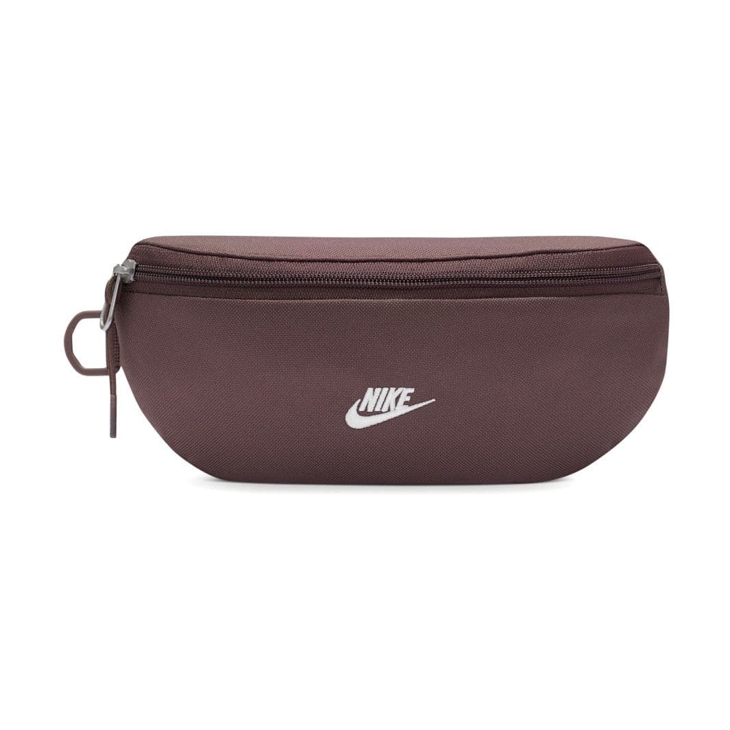 Mochila Nike Heritage Negro Unisex
