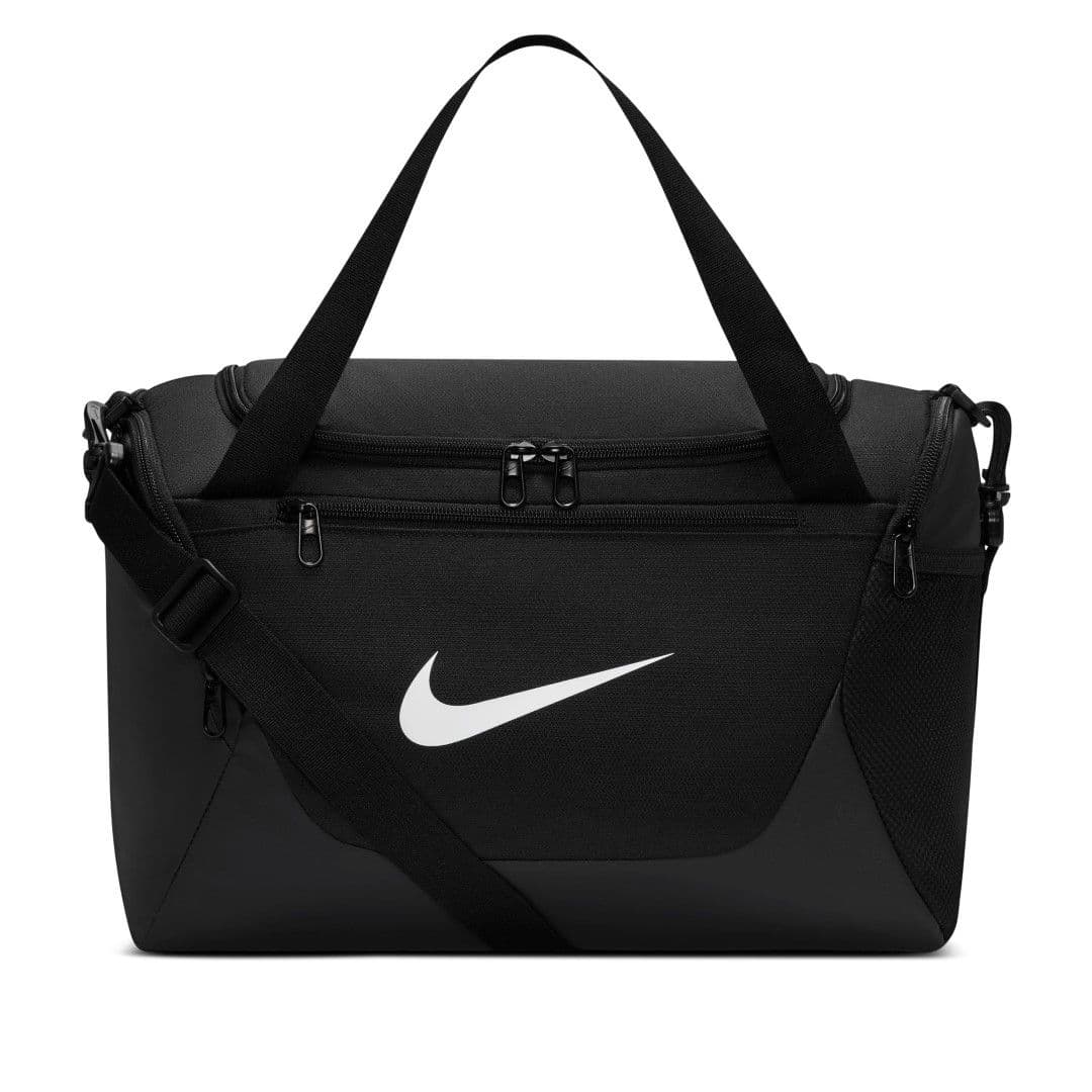 Bolso Nike Brsla S Duff – X Negro Hombre