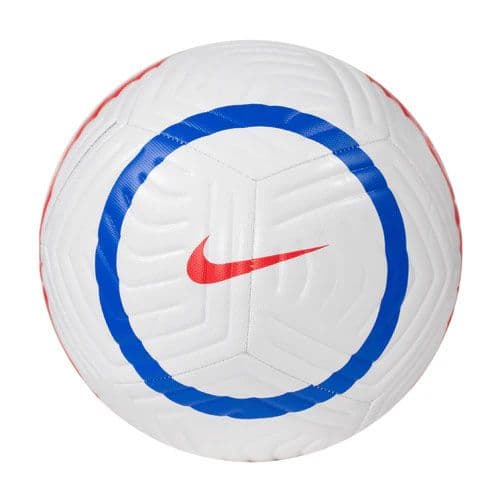 Pelota Psg Nk Academy T90 Blanco Unisex