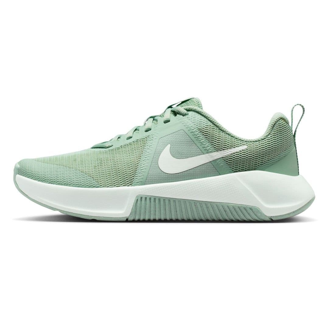 Calzado Nike Mc Trainer 3 Gris Mujer