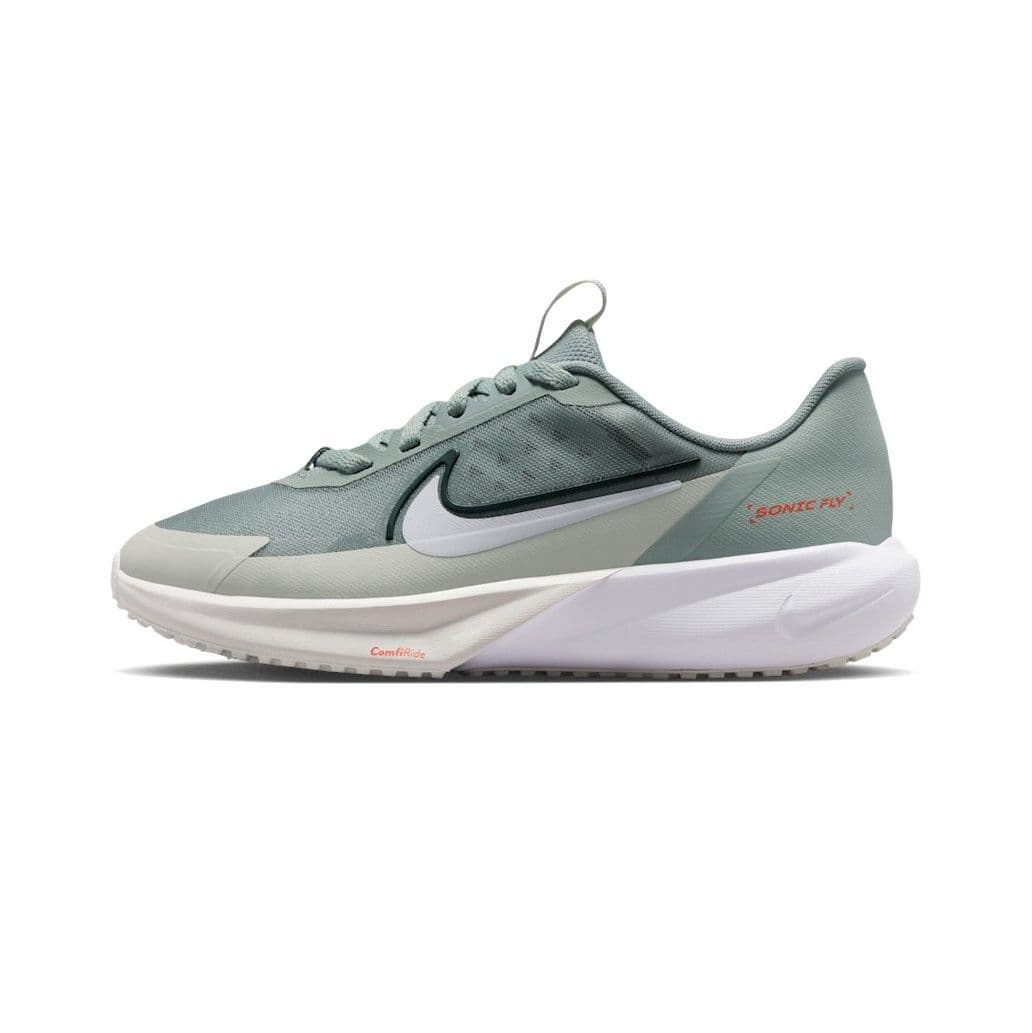 Calzado Nike Sonic Fly Gs Azul Niños