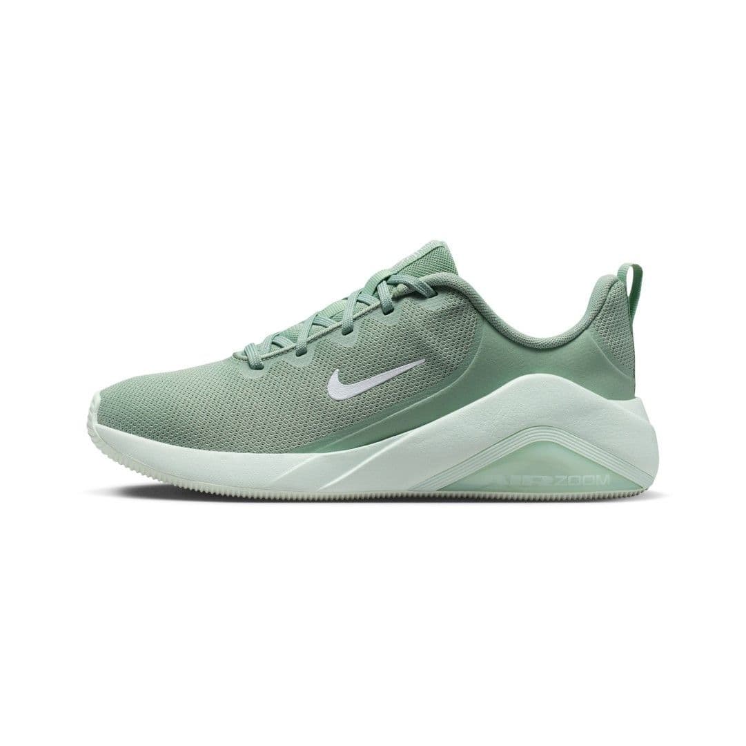 Calzado Nike Air Zoom Bella 7 Verde Mujer