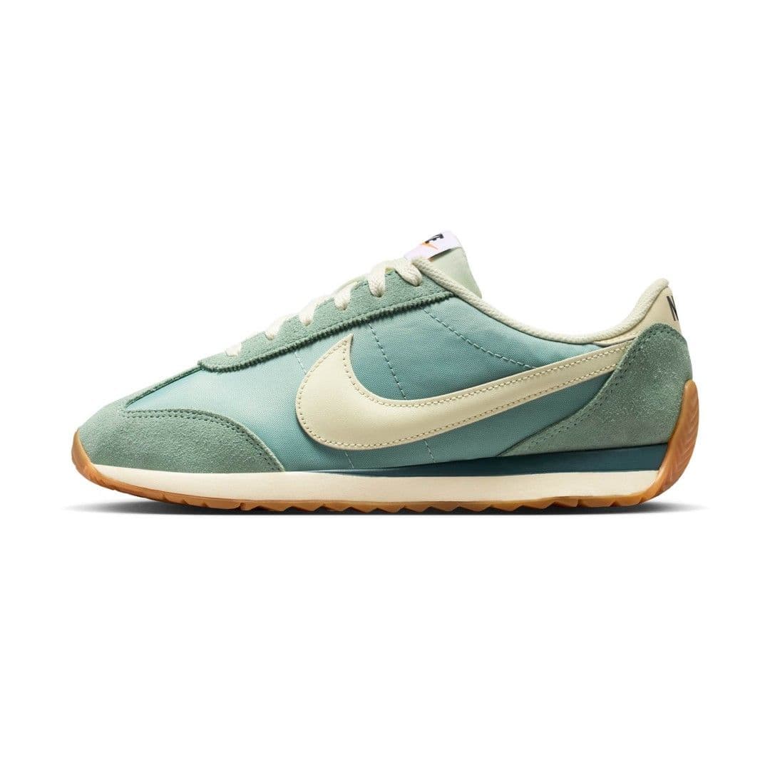 Calzado Nike Pacific Verde Mujer