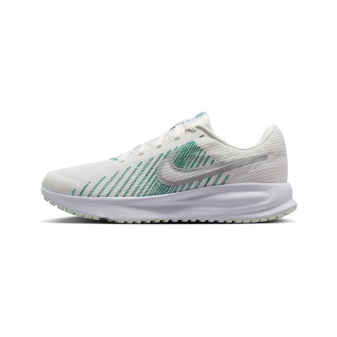 Calzado Nike Run Defy Blanco Mujer