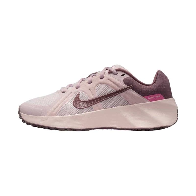 Calzado Nike Metro Tek Rosado Mujer