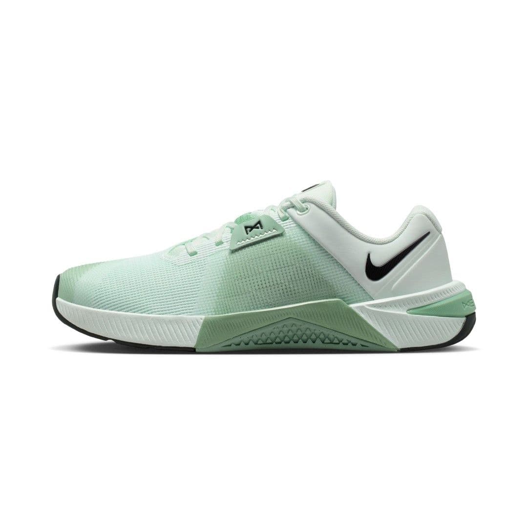 Calzado Nike Metcon 10 Verde Mujer