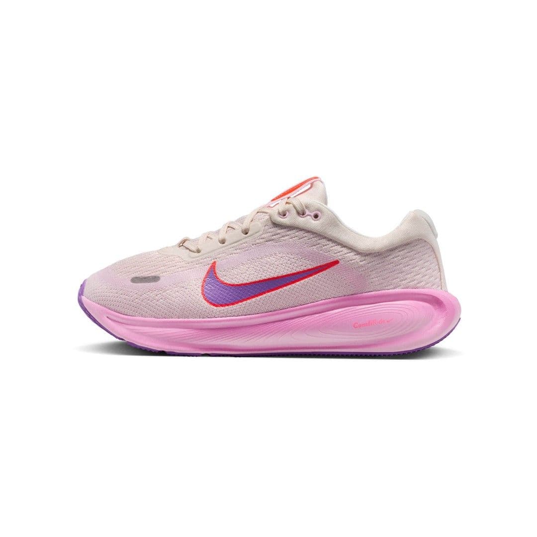 Calzado Nike Stellar Ride Rosado Niña
