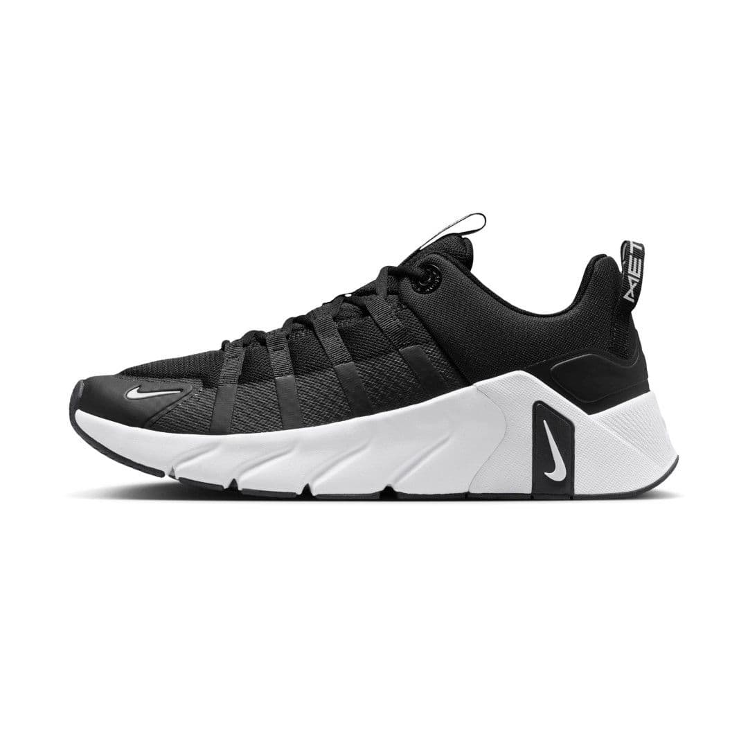 Calzado Nike Free Metcon 7 Negro Hombre