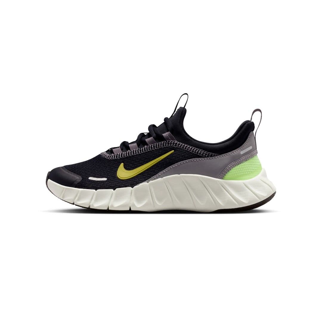 Calzado Nike Free Ride Negro Niños