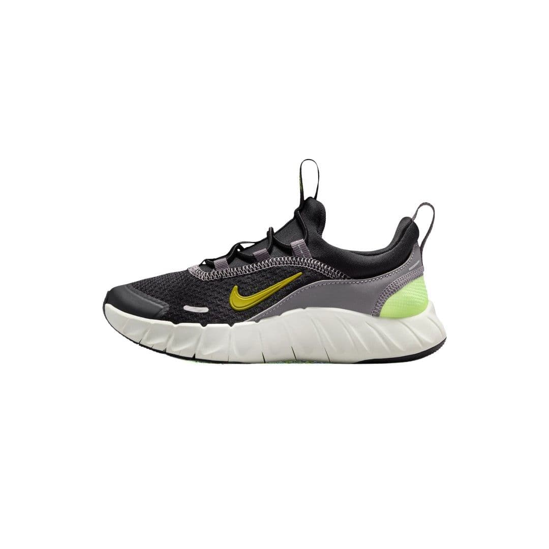 Calzado Nike Free Ride Negro Niños
