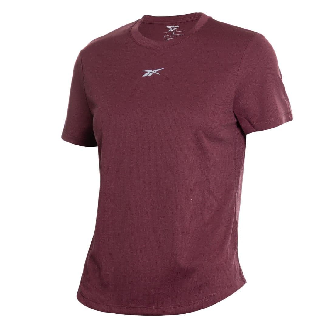 Id Running Women T-shirt